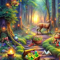 play Magic-Elixir