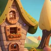 play G2M-Rescue-Bush-Rabbit