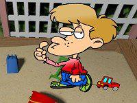 play Real World Escape 93 Lonely Kid Reborn