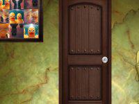 play Easy Room Escape 263