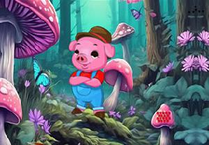 play Piggies Couple Meetup
