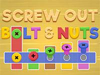 play Screw Out - Bolt And Nuts