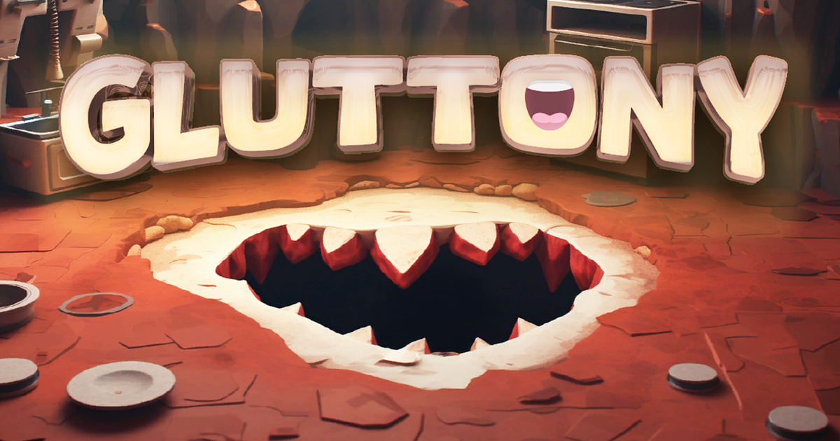 play Gluttony