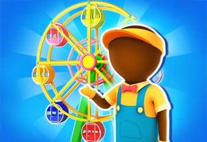 play Awesome Park