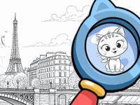 play Cat Hunt - Collect All Pets!