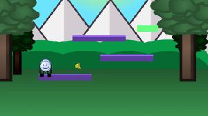 play Practice Platformer