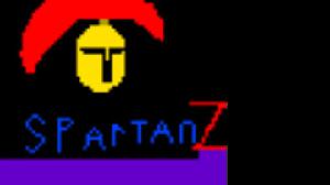 play Spartan Z