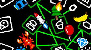 play Balls, Dice & Stickers