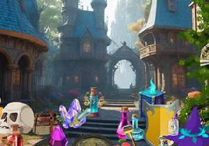 play Witches Wrath