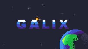 play Galix:Abandonment