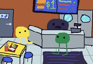 play Beegu Bogo: The Quest For The Secret Formula