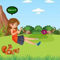 play Help Physically Challenged Girl