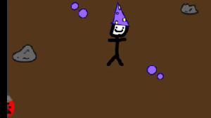 play Rusty Magicks On The Battlefield
