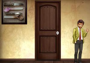 play Easy Room Escape 264