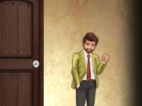 play Easy Room Escape 264