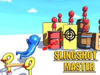 play Slingshot Master