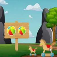 play G2M-Rocky-Village-Escape
