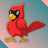 play G2J-Northern-Cardinal-Bird-Escape
