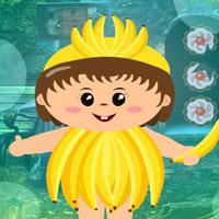 play G4K-Banana-Costume-Boy-Escape