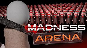 play Madness: Arena
