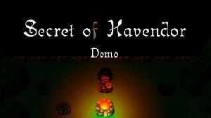 play Secret Of Havendor