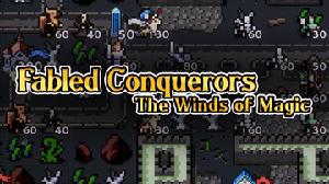 play Fabled Warlords 2: The Winds Of Magic