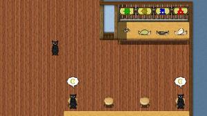 play Badghostwolf Restaurant