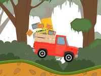 play Pickup Driver