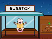 play Help The Hungry Baby