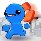 play Office Brawl - Room Smash