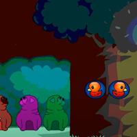play G2L-Baby-Monkey-Rescue