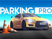 play Parking Pro