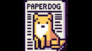 play Paper Dog