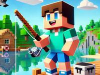 play Noob Fun Fishing