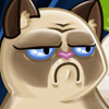 play Galactic Cats