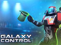 play Galaxy Control