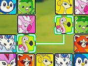 play Dynamons Connect