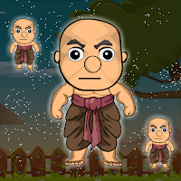 play G2J-Release-The-Tonsure-Man
