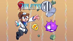 play Annalynn Md