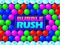 play Bubble Rush