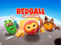 play Red Ball Super Run