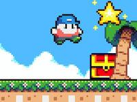 play Super Onion Boy 2
