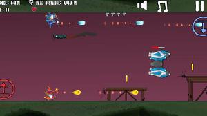 play Crazyrun