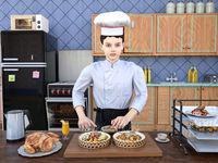 play Cafe Owner Business Simulator