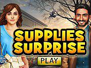 play Supplies Surprise