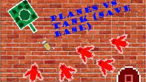 play Tank Vs Planes (Save Base)