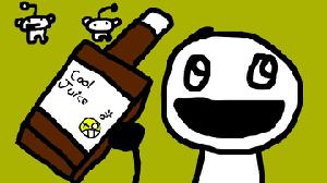play Get Drunk And Shoot Cow Piss At Redditors At 3 A.M. For Free
