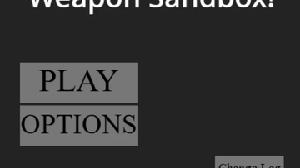 play Weapon Sandbox [Full Release!]