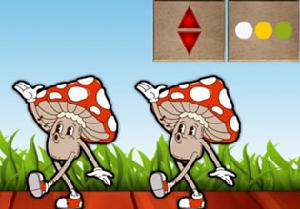 play Find Magic Mushroom Guy