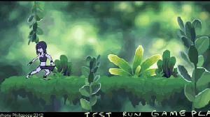 play Ily 2012 Platformer Prototype In Flash